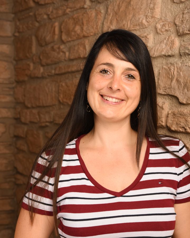 Dr. Jessica Heine, Psychologin und systemische Therapeutin in Hannover