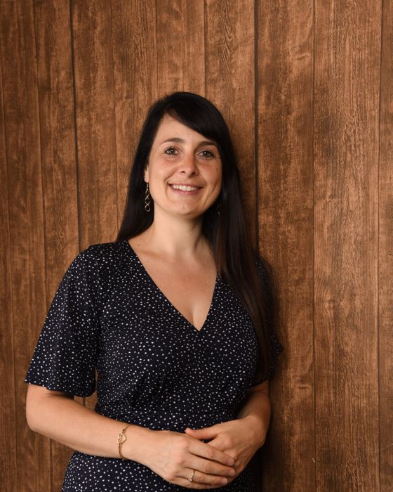 Dr. Jessica Heine